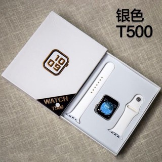 [LN123^]  [CHÍNH HÃNG] 🌸 ĐỒNG HỒ T500 ĐỒNG HỒ THÔNG MINH