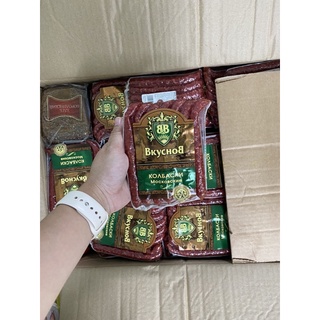 Salami que hiệu BKY