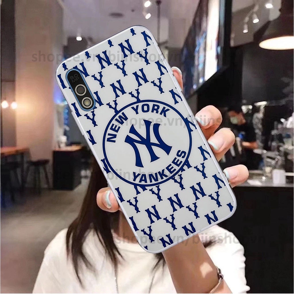 Ốp Vsmart Bee / Bee 3 in hình các thương hiệu nổi tiếng siêu đẹp, thời trang cá tính