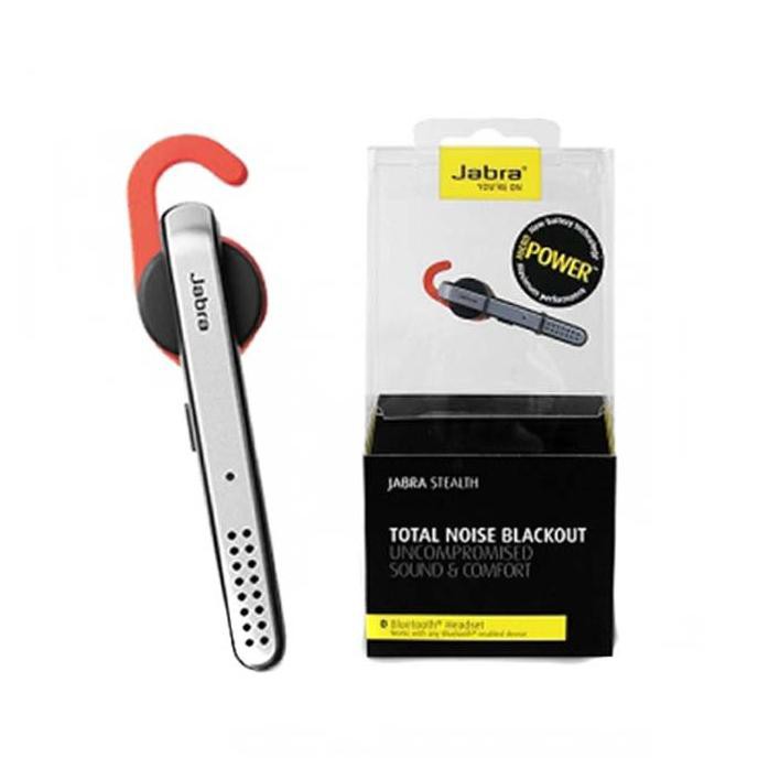 Tai Nghe Bluetooth Jabra Stealth