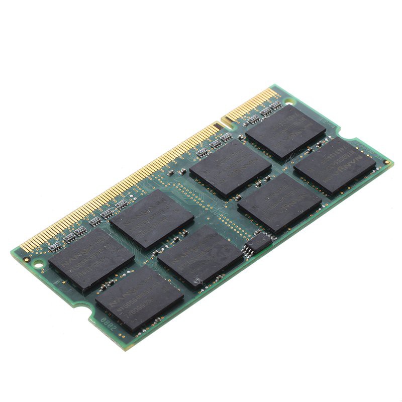 1GB Memory RAM Memory PC2100 DDR CL2.5 DIMM 266MHz 200-pin Notebook Laptop | BigBuy360 - bigbuy360.vn