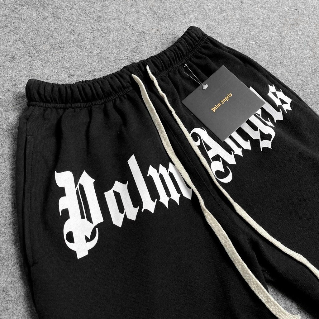 Quần Short Đùi ANGELS Chất Thun Nam Nữ Form Basic Unisex Chất Mát Mẻ, Trẻ Trung