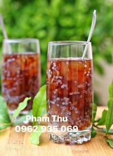 Hạt é - hột é 1kg gia 130k