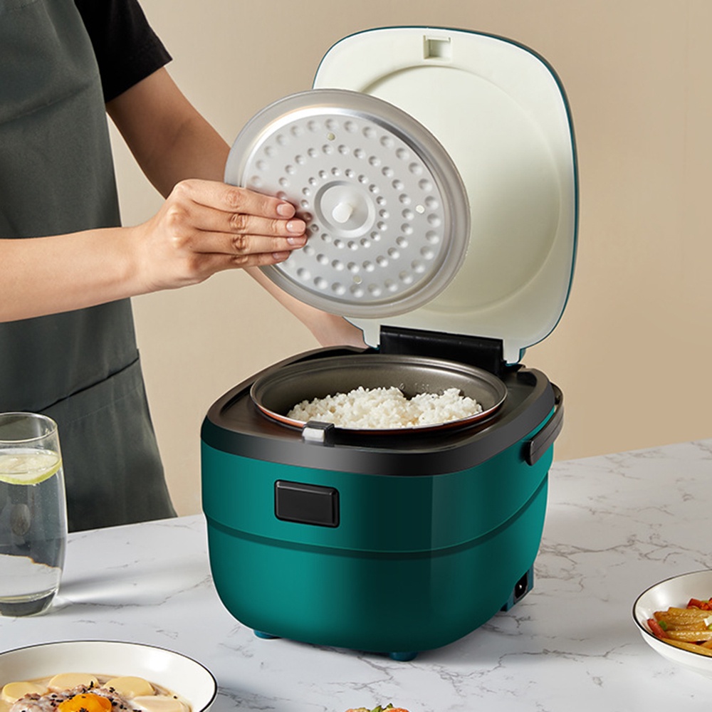 Nồi Cơm Điện Thông Minh Đa Chức Năng 2.5Lrs SA2249