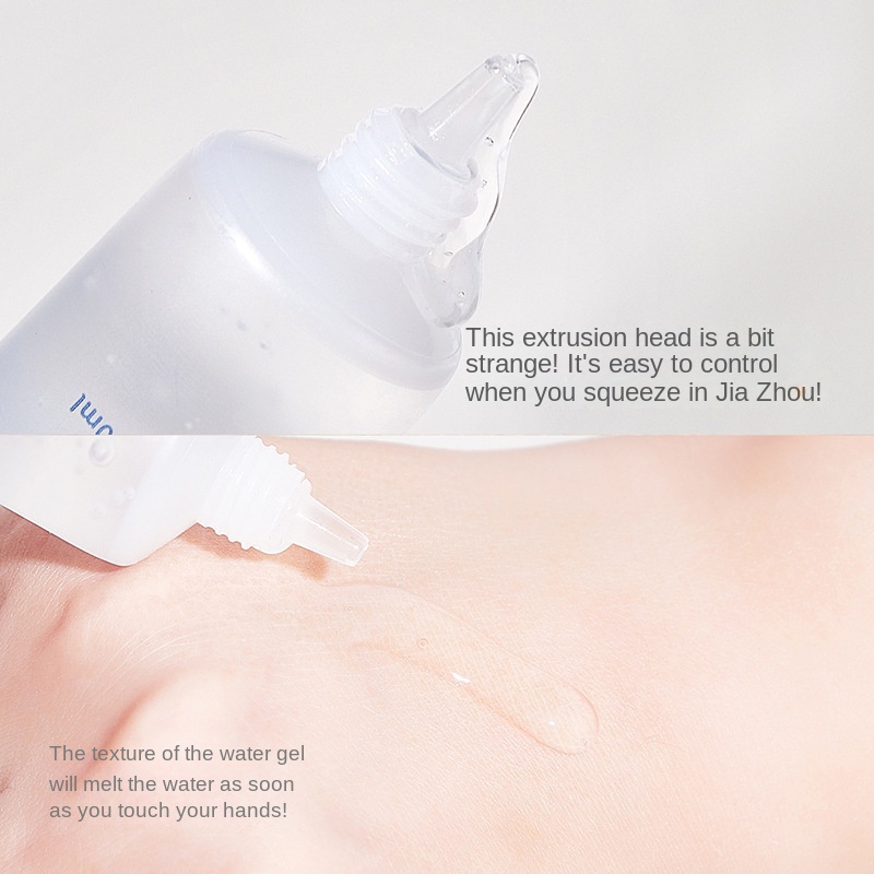 Kem Dưỡng Da Tay Rongyao Hyaluronic Acid Dưỡng Ẩm Chống Khô Da