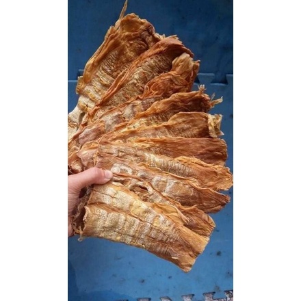 Măng khô đặc sản đặc sản Tây Bắc