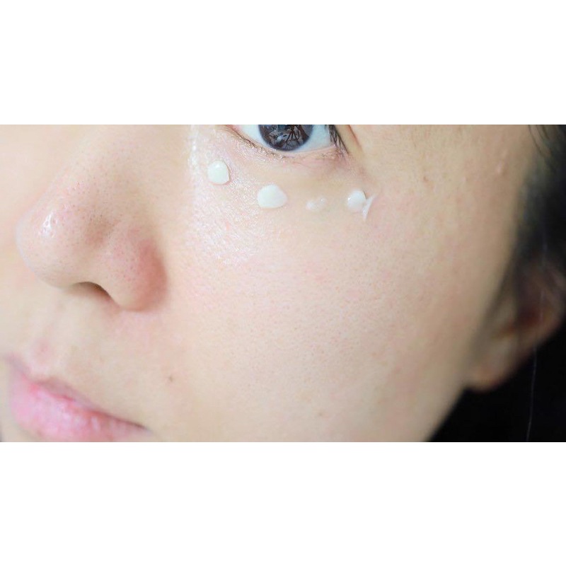 Kem dưỡng mắt AHC Blooming Flower Real Eye Cream Hàn Quốc | BigBuy360 - bigbuy360.vn