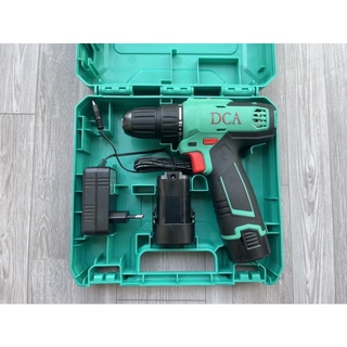 Máy khoan pin 16v dca adjz1602e