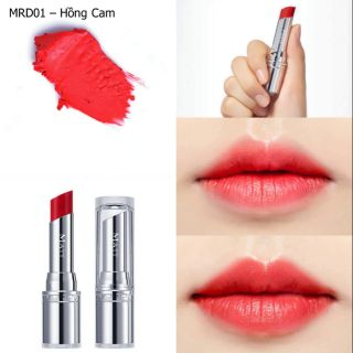 Son Missha Matt Lips Rouge