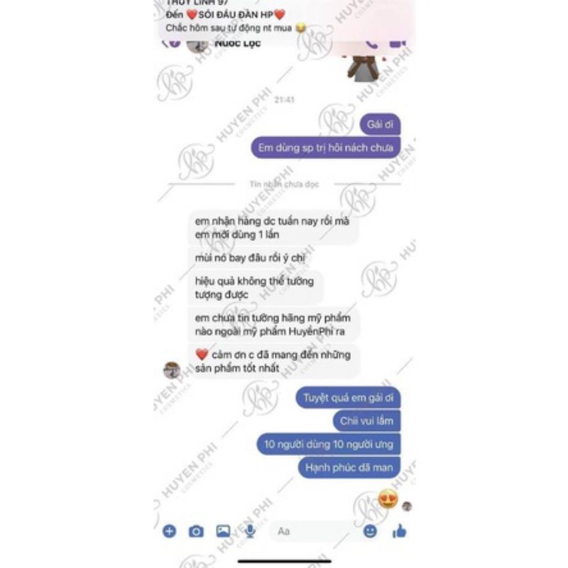 (Hàng chính hãng cty)Serum INDO khử hôi nách. hôi chân. mùi hôi cơ thể Huyền Phi | BigBuy360 - bigbuy360.vn