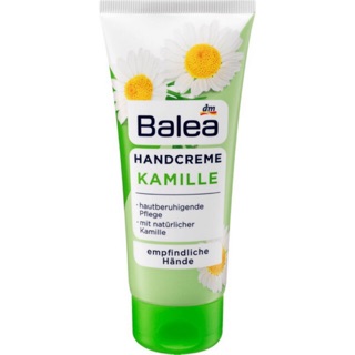 Kem dưỡng tay Balea Kamille