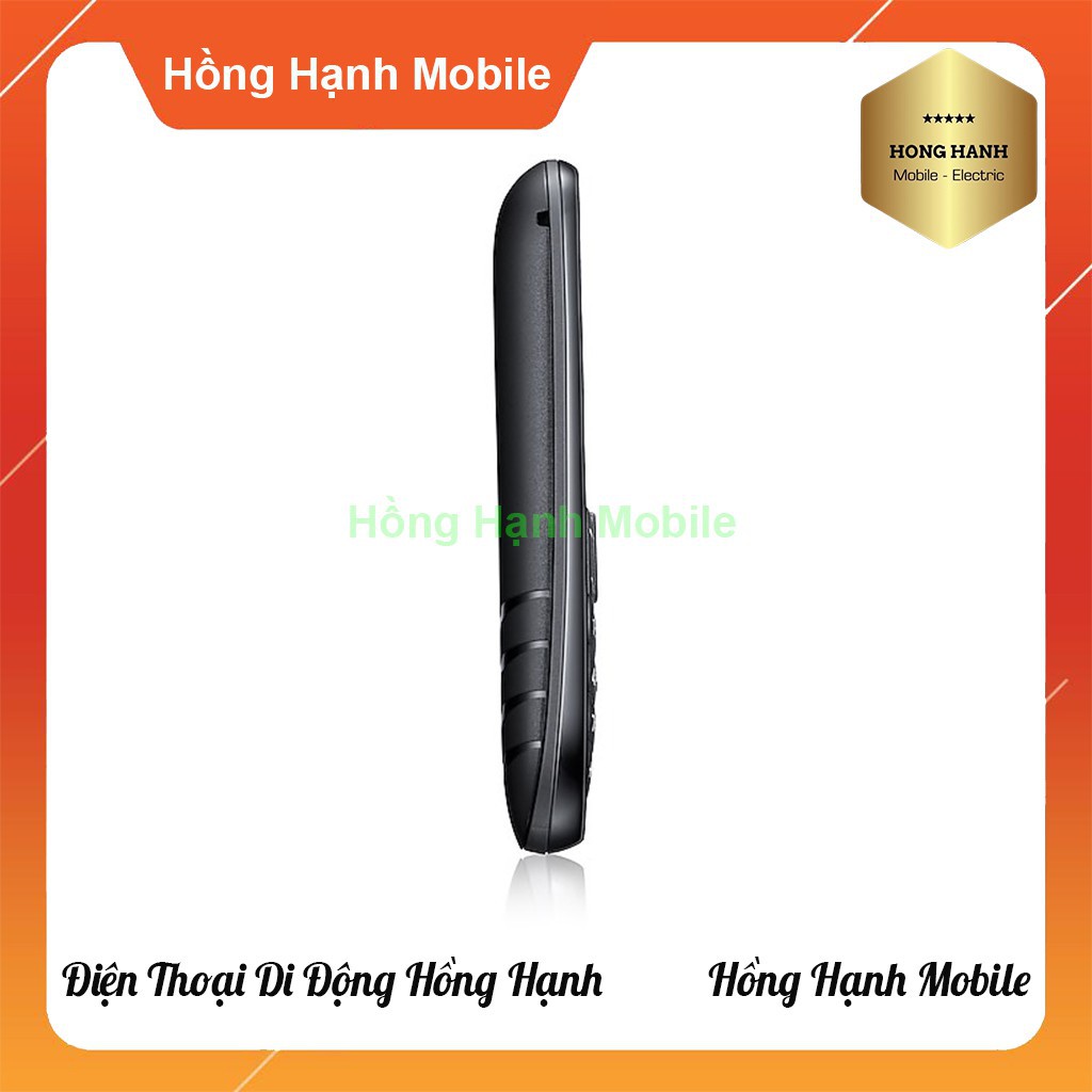 Điện Thoại Samsung E1200 - Hàng Chính Hãng Nguyên Seal Fullbox Mới 100% - Điện Thoại Hồng Hạnh | BigBuy360 - bigbuy360.vn