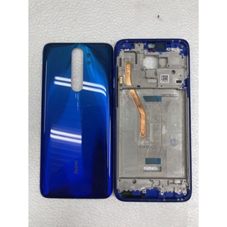 Vỏ xiaomi note 8 pro / vỏ redmi note 8 pro