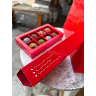 Valentine socola nama, valentine 2022