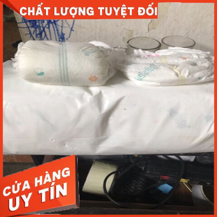 Bỉm Quần NANU Baby 100M, 100L, 100XL, 100XXL, 100XXXL