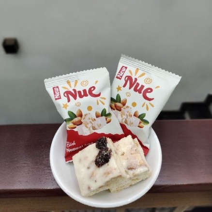 combo Bánh Nougat nhiều vị