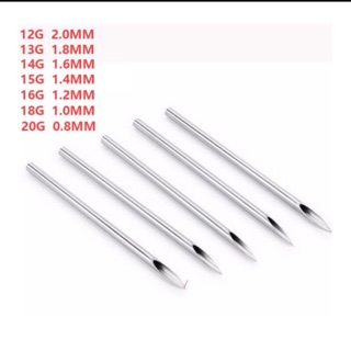 10 kim sỏ khuyên bán lẻ