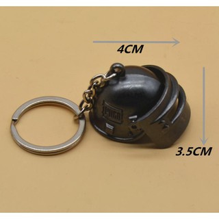 Móc Khóa PUBG CỰC HOT