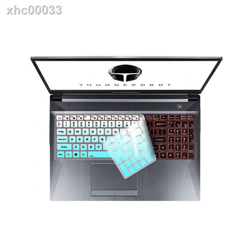 Miếng Phim Dán Bảo Vệ Bàn Phím Cho God Boat War Zx6 Gx8 Thor 911pro Notebook Night Dragon