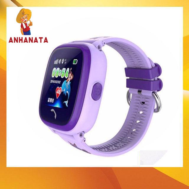 DF25 Đồng Hồ Định Vị Trẻ Em, Nghe gọi, Giúp Bạn Gần Con Mọi Lúc | BigBuy360 - bigbuy360.vn