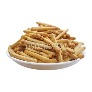 Bánh quy đũa mặn ngọt thơm ngon