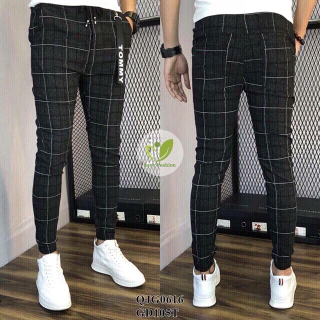 Quần nam thời trang _ MQ33