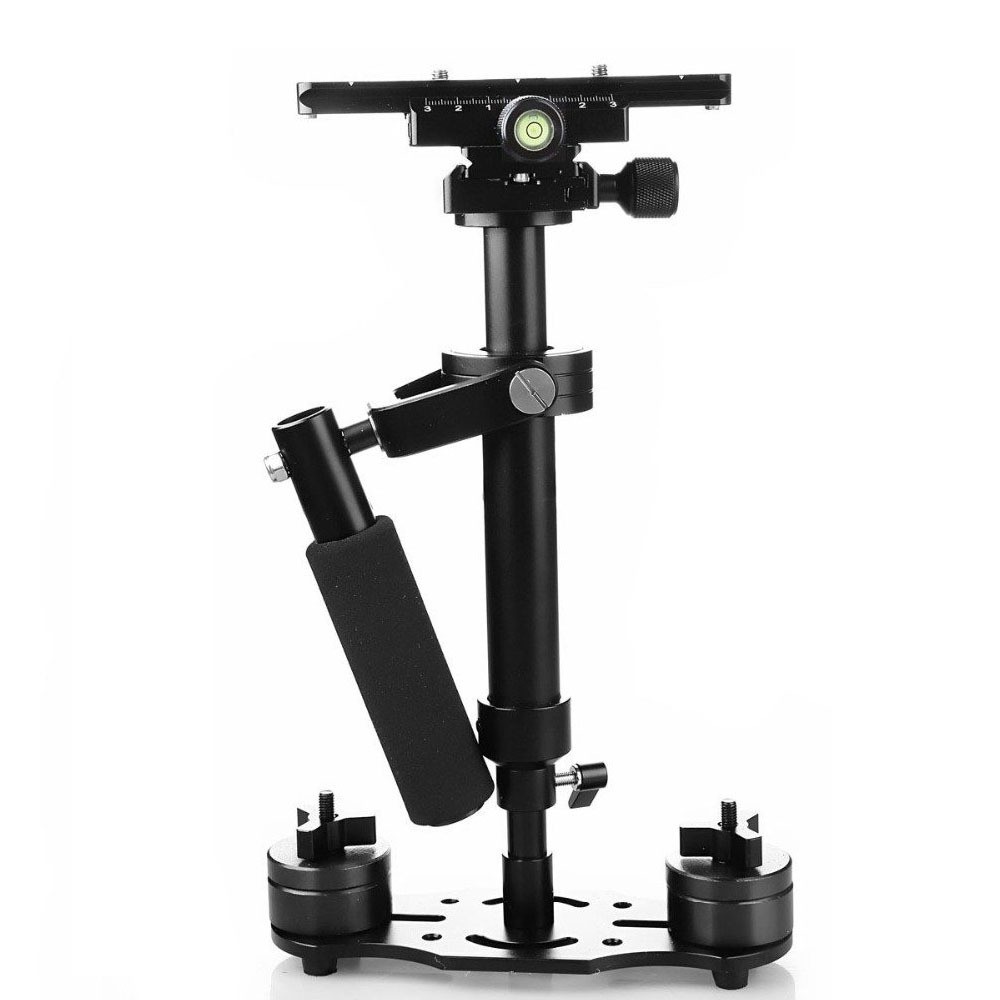 Tay Cầm Chống Rung, Ổn Định Máy Quay Phim Steadicam S40