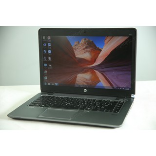 HP EliteBook 840 G1 - Core i5