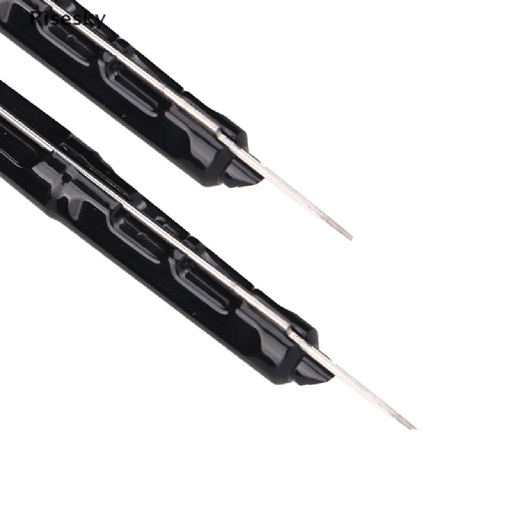 1 Cây Bút Xăm Cầm Tay 3D Màu Đen Chất Lượng Cao
