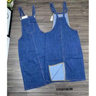 Bigsize Yếm váy dài YVD28