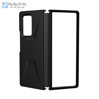 Ốp UAG CIVILIAN cho GALAXY Z FOLD2 5G [Nhập khẩu - phân phối chính hãng]