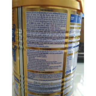 Sữa bột Vinamilk Sure Prevent GOLD 400g