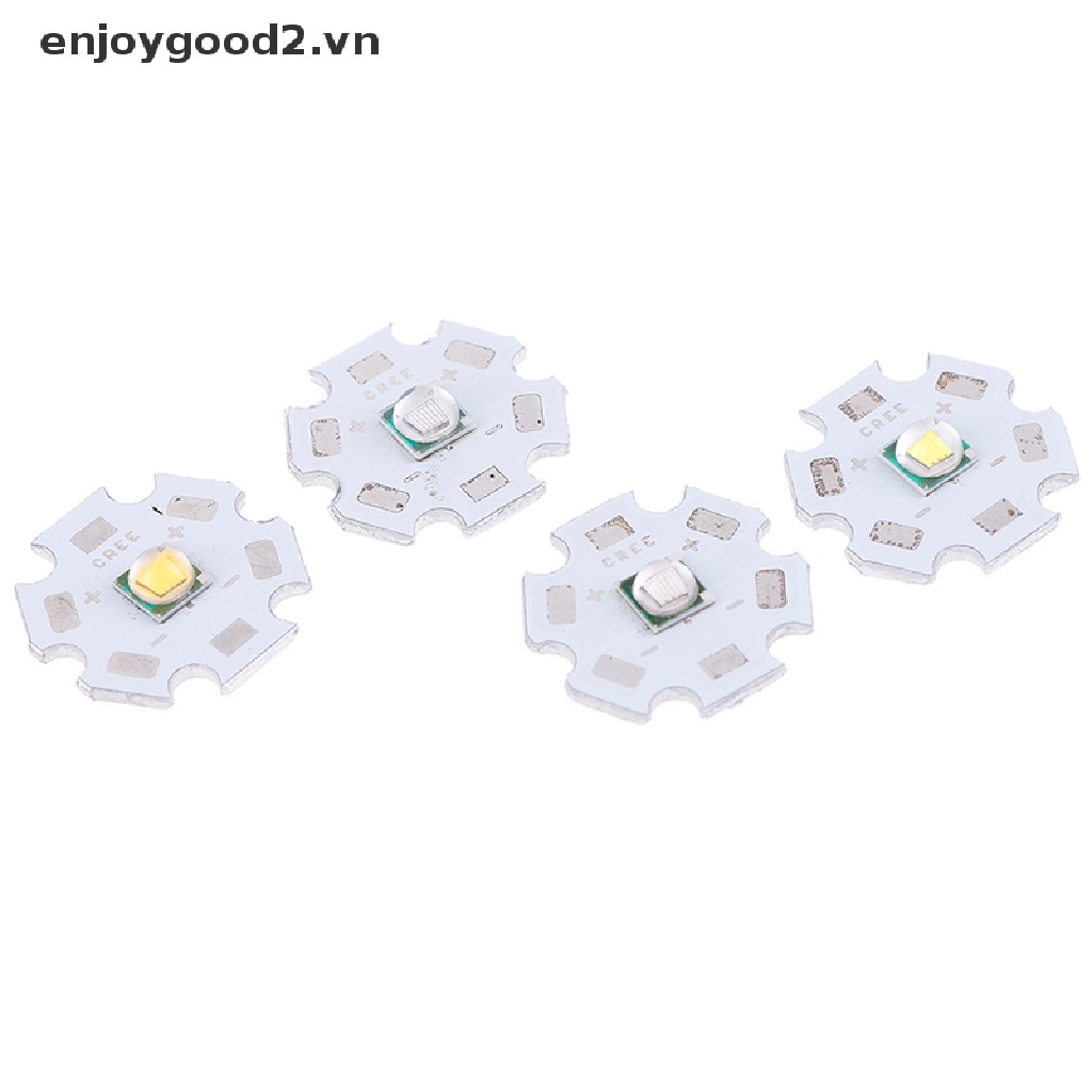 Chip đèn LED CREE XML2 XM-L2 10W + 16/20mm PCB
 | BigBuy360 - bigbuy360.vn