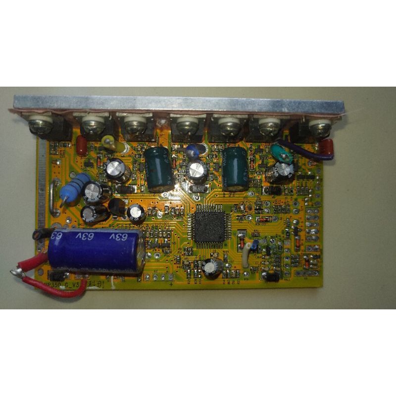 bo điều tốc mô tơ 3 pha các loại