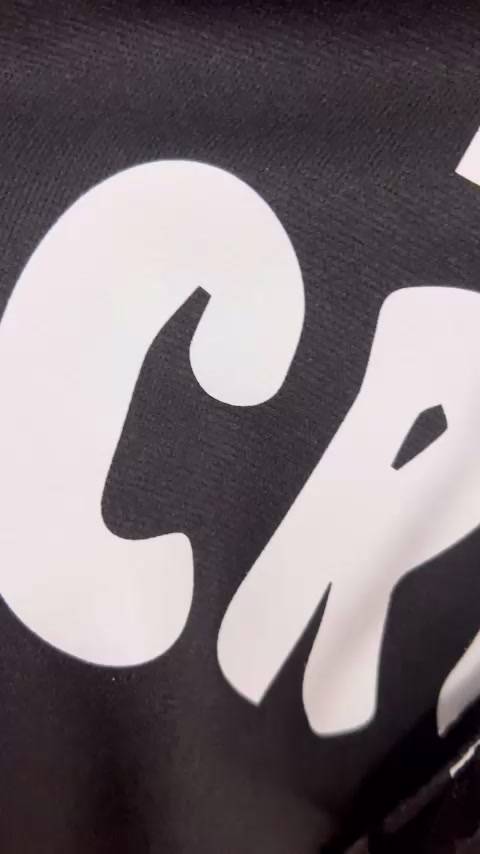 Áo nỉ hoodie mũ in CREW cực đẹp có nhiều màu | BigBuy360 - bigbuy360.vn