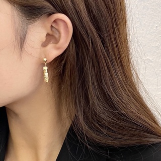 Hoa tai phong cách hàn quốc Teary