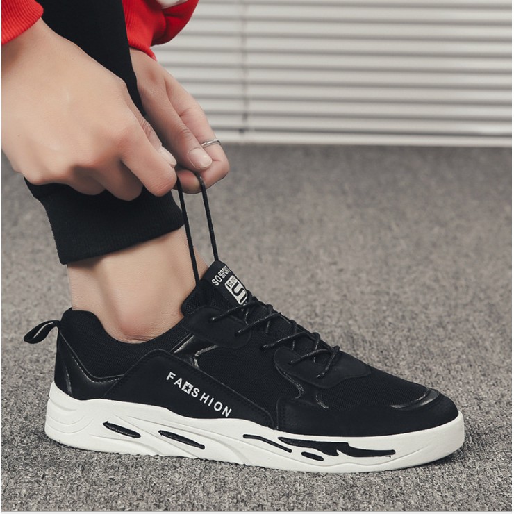 ⚡Giày thể thao nam phong cách 082 | BigBuy360 - bigbuy360.vn