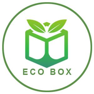 Hộp Thực Phẩm ECOBOX+