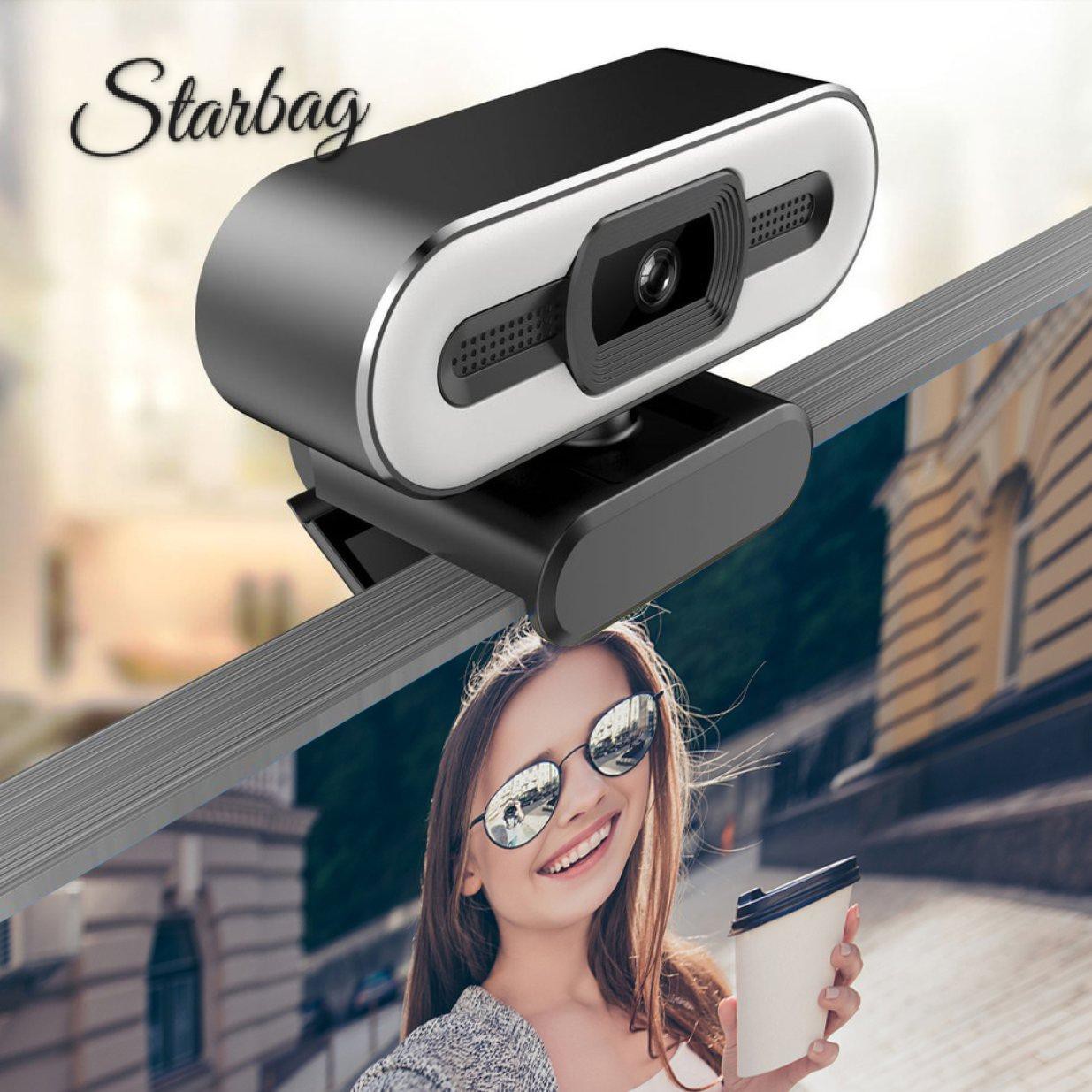 Webcam A18 2k Chuyên Dụng Chất Lượng Cao | BigBuy360 - bigbuy360.vn