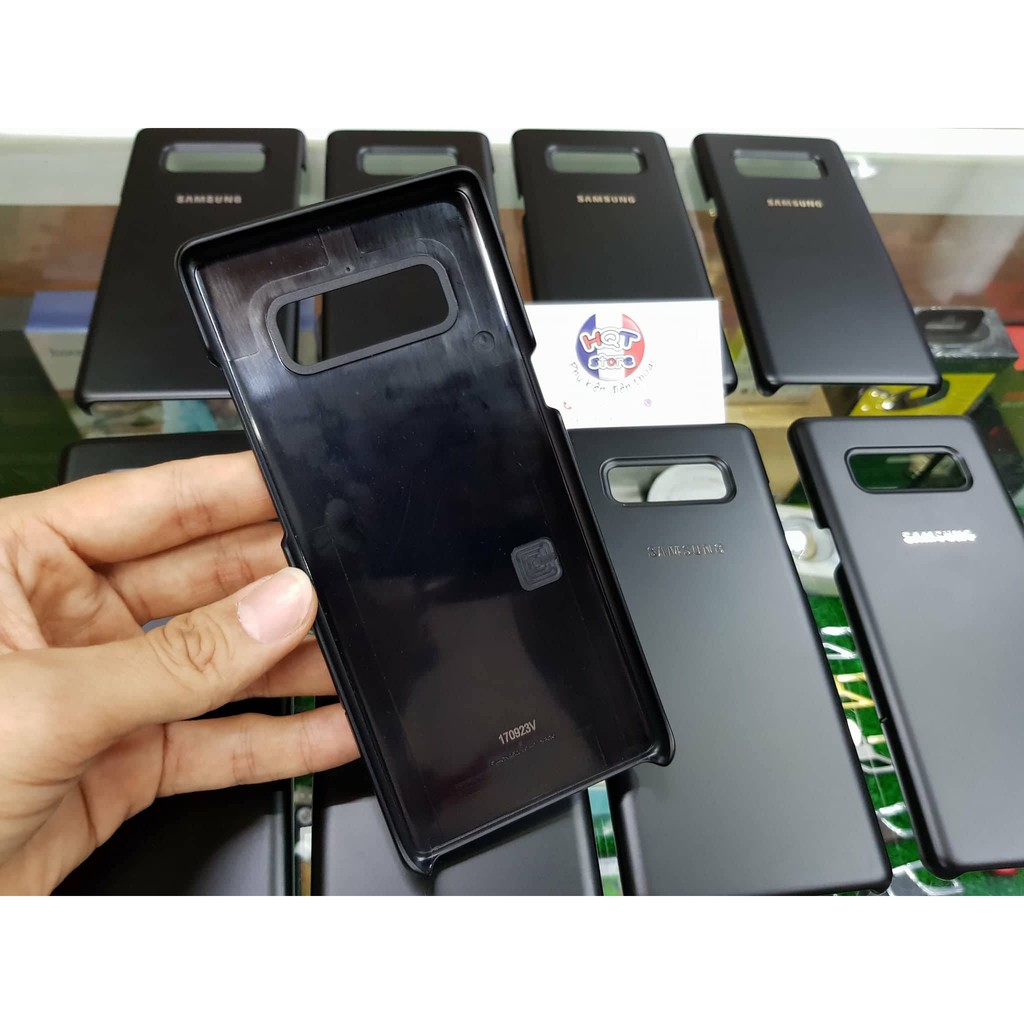 Ốp lưng KeyBoard Cover cho Note 8 (Không Kèm Phím)