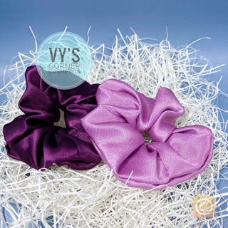 SCRUNCHIES XINH XẮN - RANDOM MÀU