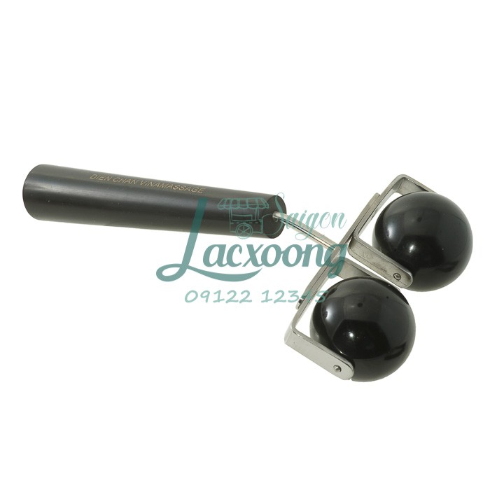 Thanh Cầu Đôi Láng Lớn diện chẩn