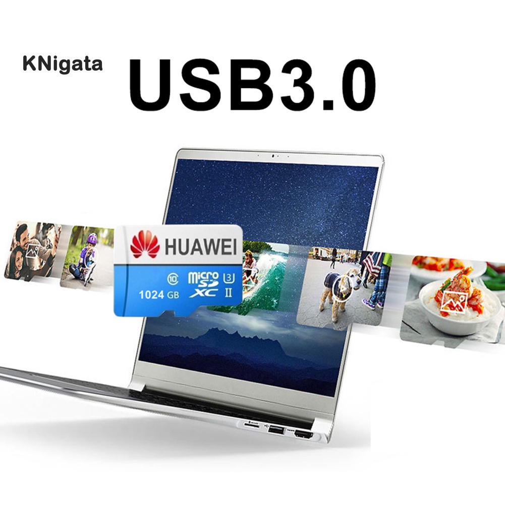 Thẻ Nhớ Hua Wei 512g / 1t U3 Tốc Độ Cao | BigBuy360 - bigbuy360.vn