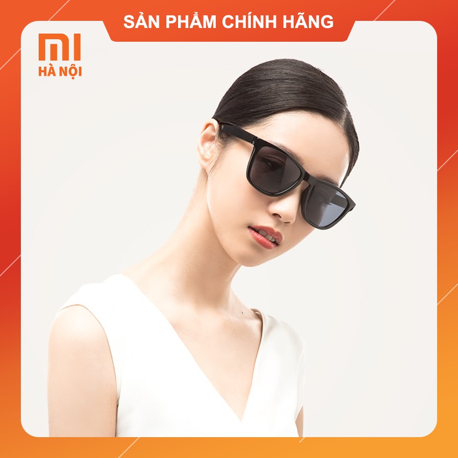 Kính Xiaomi chống UV, chống ánh sáng xanh,kính râm