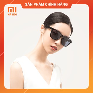 Kính Xiaomi chống UV, chống ánh sáng xanh,kính râm