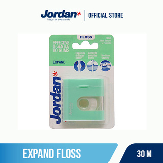 Chỉ nha khoa Jordan Expand