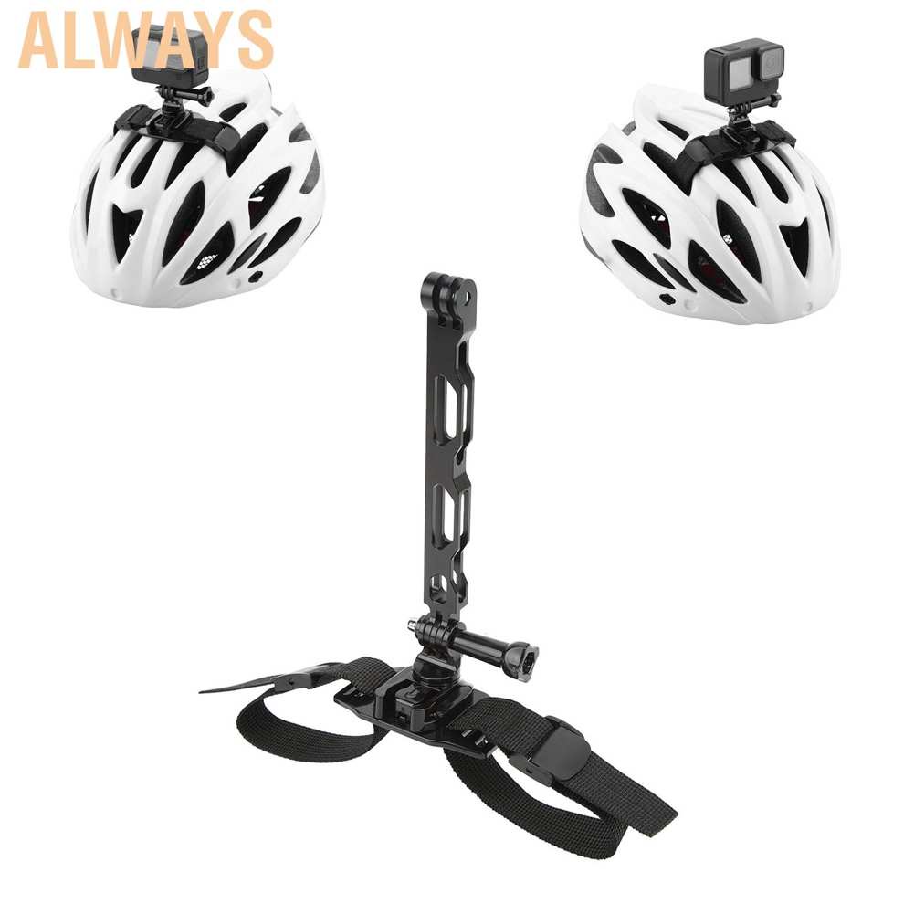 Giá đỡ gắn mũ bảo hiểm cho máy ảnh Osmo Action
 | BigBuy360 - bigbuy360.vn