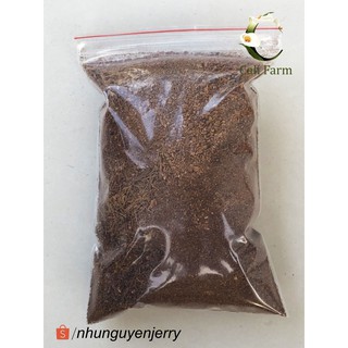 Xơ Dừa đã qua xử lí 100g