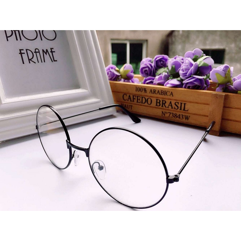 Kính Mát Thời Trang - Kính Teen Sang Chảnh