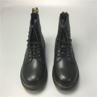 [ORDER] Giày da cao cổ Giày Unisex